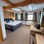Haus Hinterfürbach Apartment