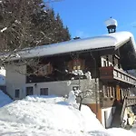 Haus Hinterfürbach * Wagrain