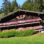 Haus Hinterfürbach Wagrain