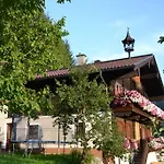 Apartment Haus Hinterfürbach *