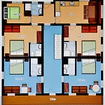 Apartment Haus Hinterfürbach