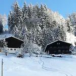 Haus Hinterfuerbach *