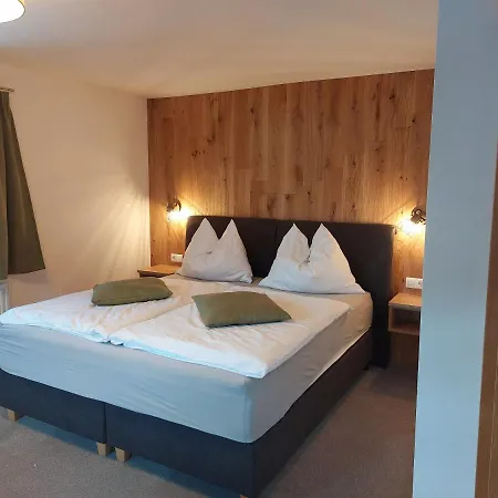 Haus Hinterfuerbach Διαμέρισμα *