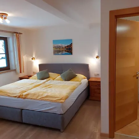 Haus Hinterfuerbach *