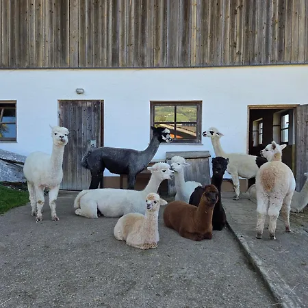 Haus Hinterfuerbach *