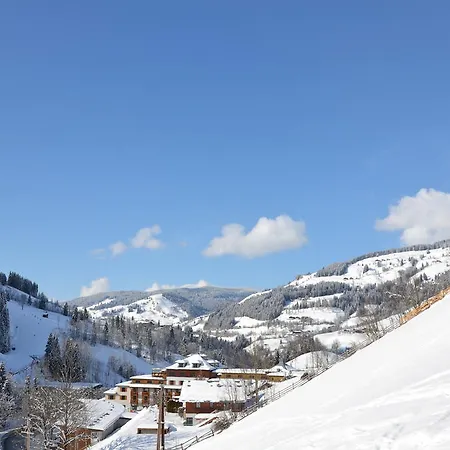 Haus Hinterfuerbach Апартаменты Ваграйн