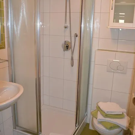 Haus Hinterfuerbach Ваграйн