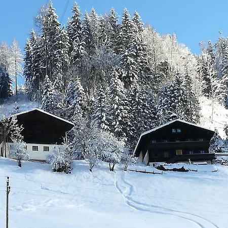 Haus Hinterfuerbach *